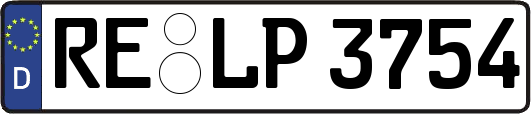 RE-LP3754