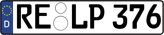 RE-LP376