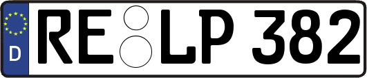 RE-LP382