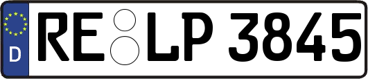 RE-LP3845