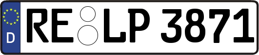 RE-LP3871