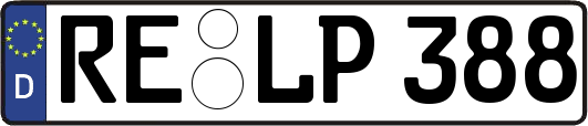 RE-LP388