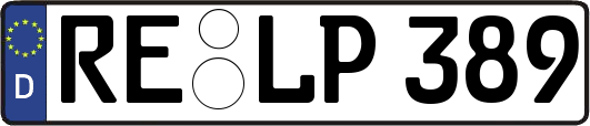 RE-LP389