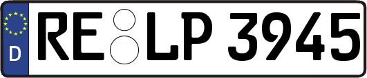 RE-LP3945