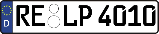 RE-LP4010