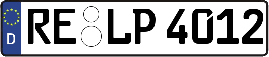 RE-LP4012