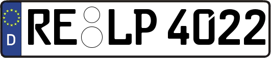 RE-LP4022