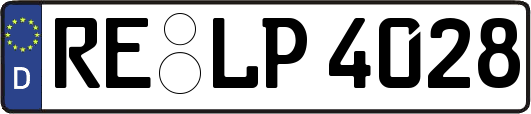 RE-LP4028
