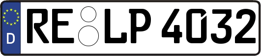 RE-LP4032