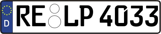 RE-LP4033