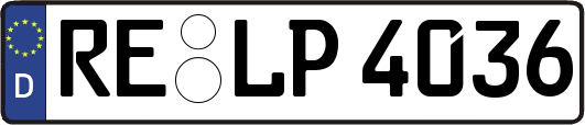 RE-LP4036