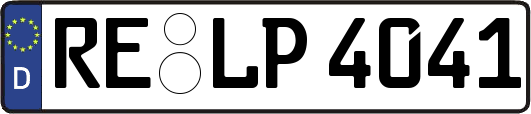 RE-LP4041