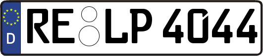 RE-LP4044