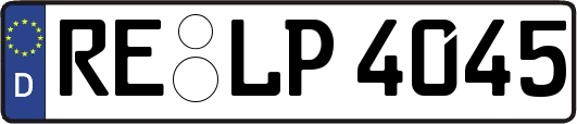 RE-LP4045