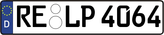 RE-LP4064