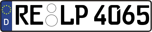RE-LP4065