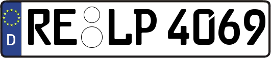 RE-LP4069