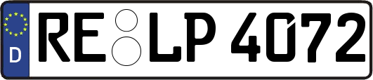 RE-LP4072