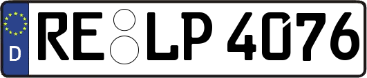 RE-LP4076