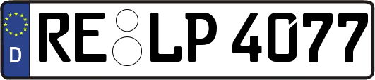 RE-LP4077