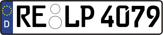 RE-LP4079
