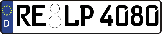 RE-LP4080