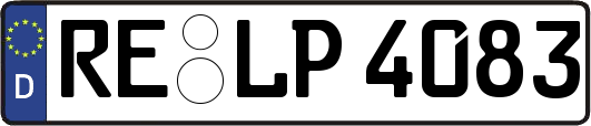 RE-LP4083