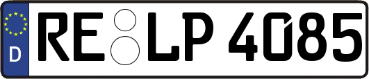 RE-LP4085