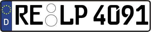 RE-LP4091