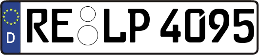 RE-LP4095