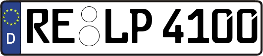 RE-LP4100