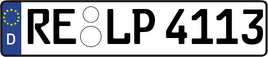 RE-LP4113