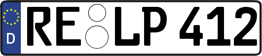 RE-LP412