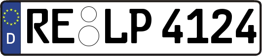 RE-LP4124