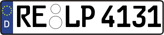 RE-LP4131