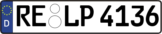 RE-LP4136
