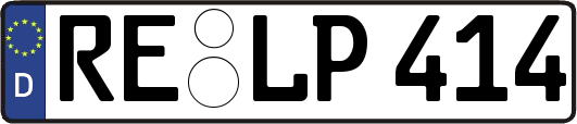 RE-LP414