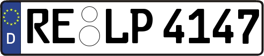 RE-LP4147