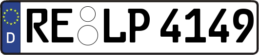 RE-LP4149