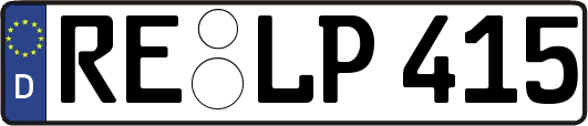 RE-LP415