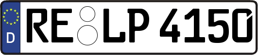 RE-LP4150