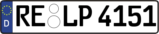 RE-LP4151