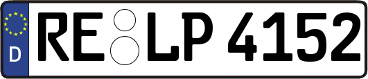 RE-LP4152