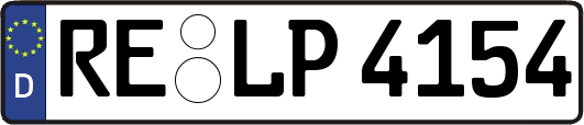 RE-LP4154