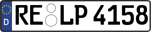 RE-LP4158
