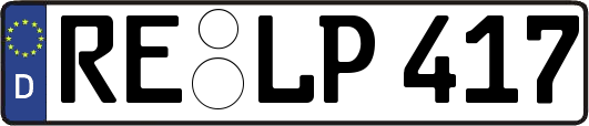 RE-LP417
