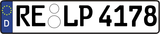 RE-LP4178
