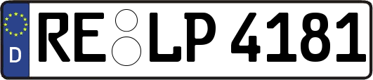 RE-LP4181