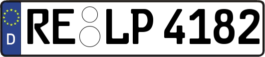 RE-LP4182