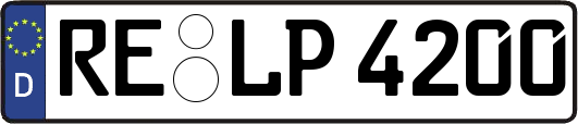 RE-LP4200